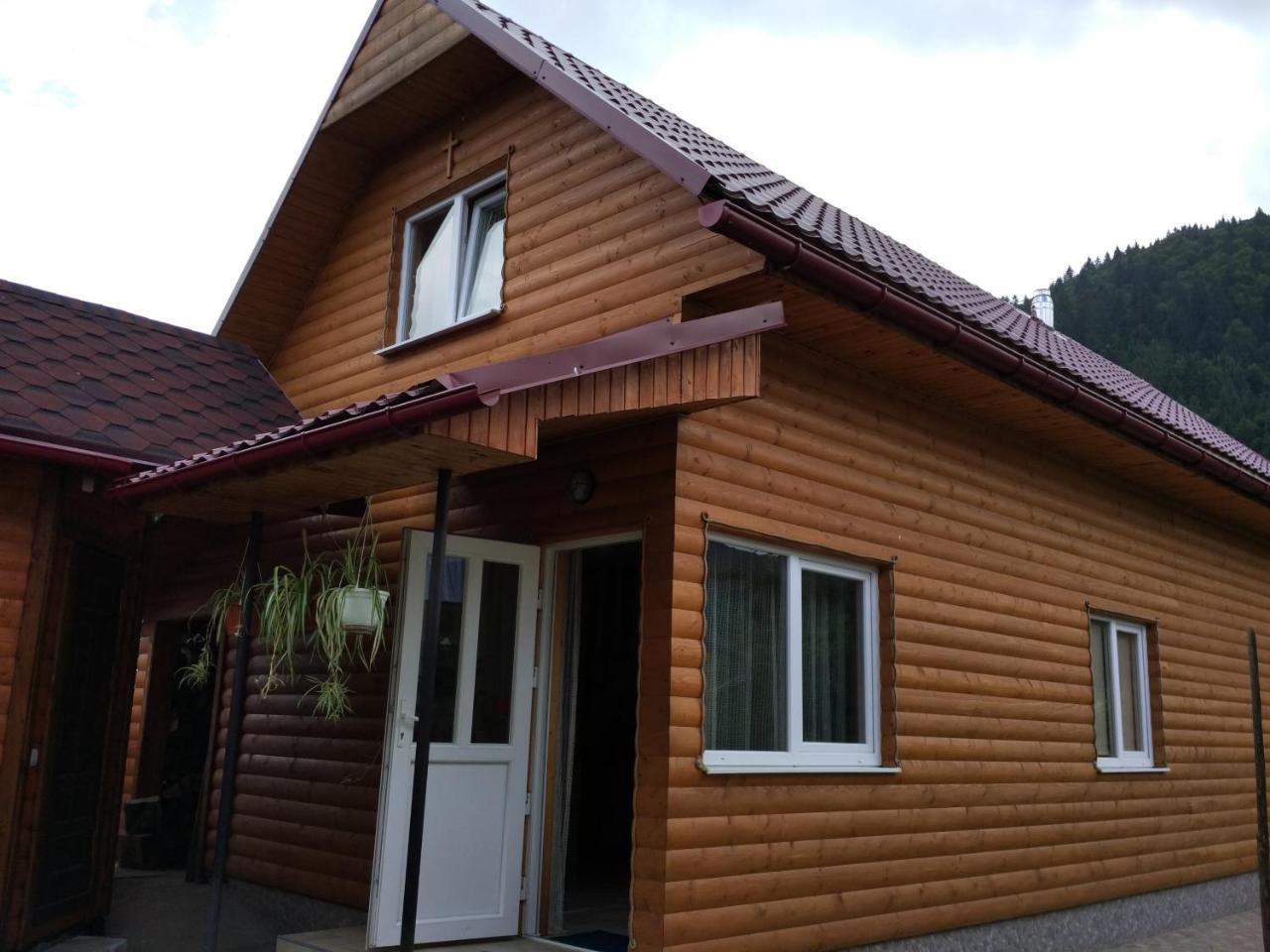 Private Sadyba Guslashky Kolochava Exterior photo